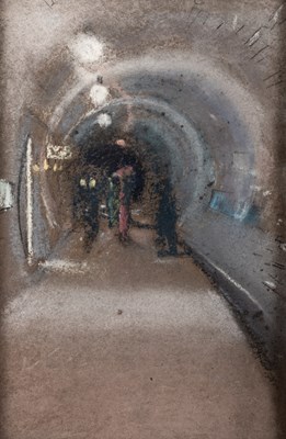 Lot 309 - HUGH WILLIAMS (EXHIB. 1898-1919)