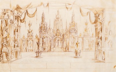 Lot 312 - â€¢ TREVOR NEWTON (b.1959)