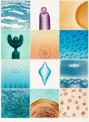 Lot 323 - â€¢TREVOR PRICE