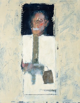 Lot 325 - â€¢ PATRICK CARTER (21st CENTURY)