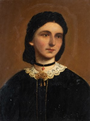 Lot 332 - â–¡ENGLISH SCHOOL (EARLY 19th CENTURY)