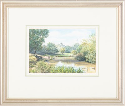 Lot 239 - CYRIL HARDY (BRITISH 1889-1951)