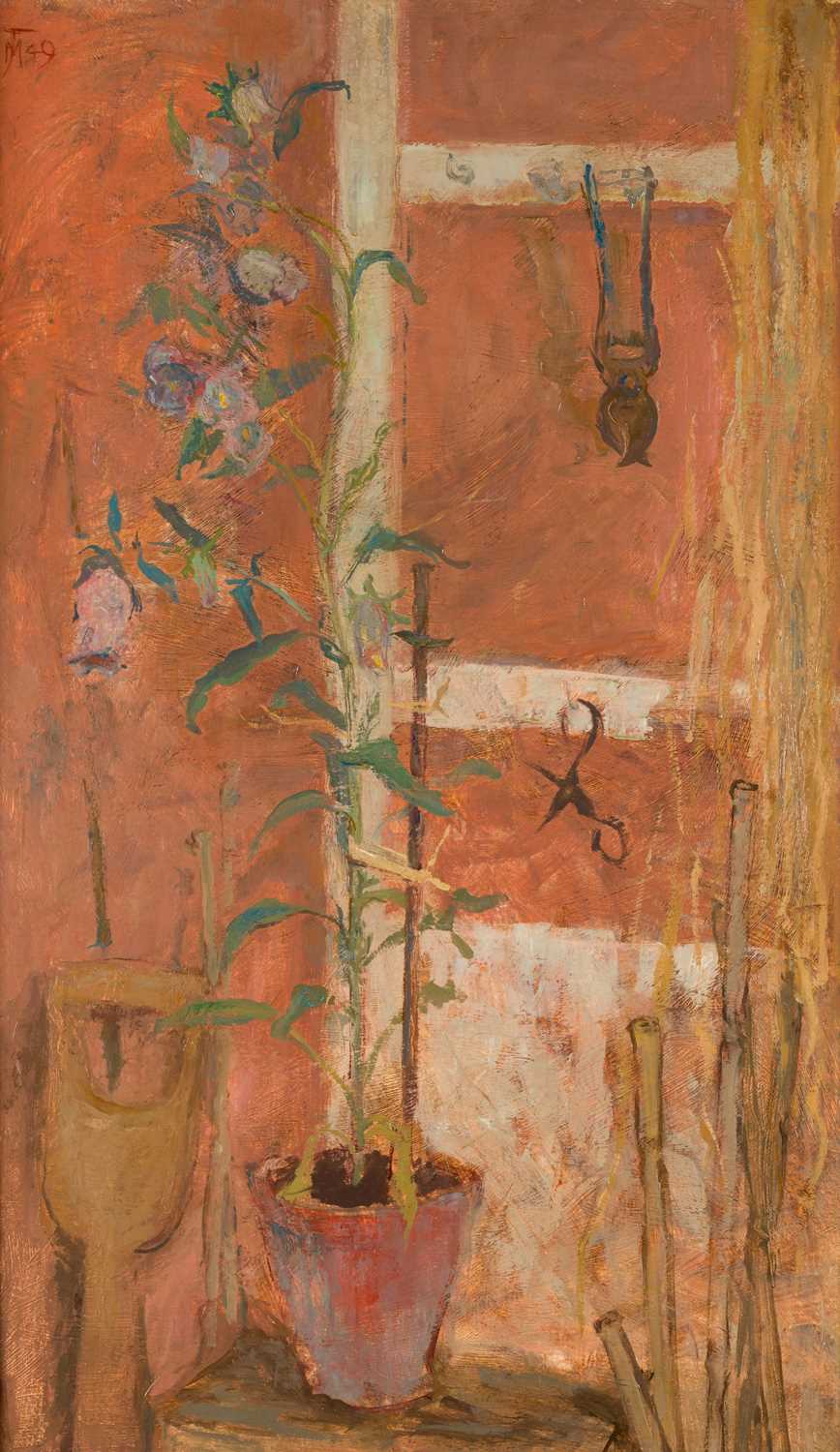 Lot 164 - â€¢ â˜  JACK MILLAR