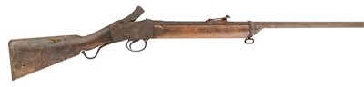 Lot 173 - AN LSA .577/.450 MARTINI HENRY SERVICE RIFLE