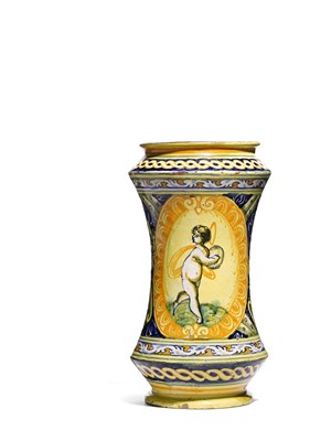 Lot 28 - â€¡A FAENZA ALBARELLO