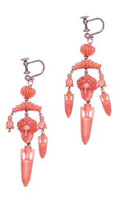 Lot 366 - COLLECTION OF CORAL