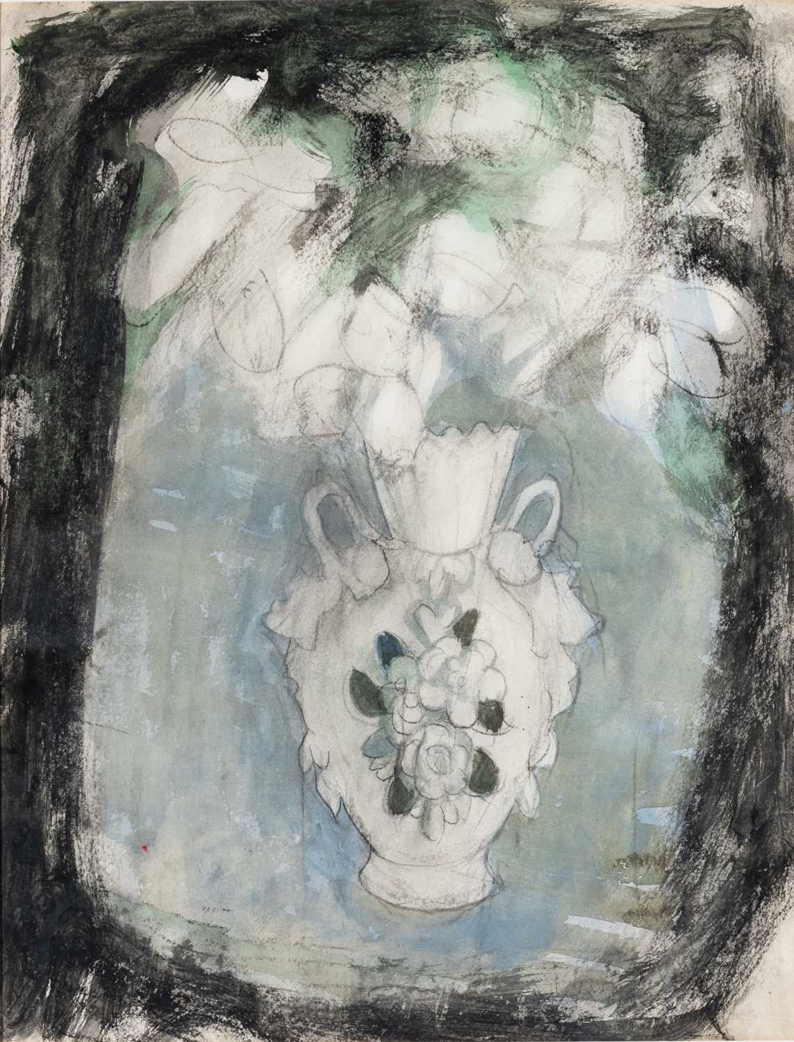 Lot 164 - â€¢ ANNE REDPATH (1895-1965)