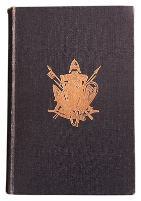 Lot 200 - BOUTELL, CHARLES AND TWENTY-FOUR OTHER VOLUMES RELATED TO ARMS AND ARMOUR