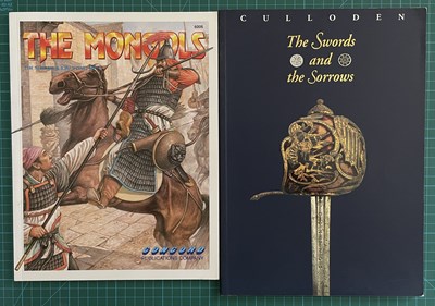 Lot 200 - BOUTELL, CHARLES AND TWENTY-FOUR OTHER VOLUMES RELATED TO ARMS AND ARMOUR