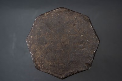 Lot 157 - AN IRON CANNON IN LATE 15TH CENTURY STYLE, 19TH/20TH CENTURY