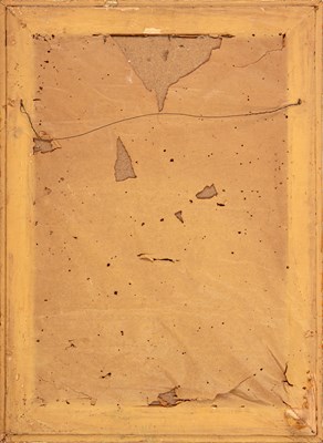Lot 46 - NAGUIB MAHMOUD (EGYPTIAN B.1961)