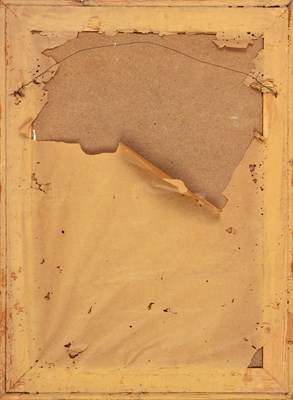 Lot 46 - NAGUIB MAHMOUD (EGYPTIAN B.1961)