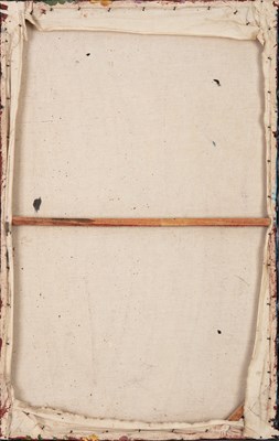 Lot 75 - MOHAMED CHARINDA (TANZANIAN 1947-2021)