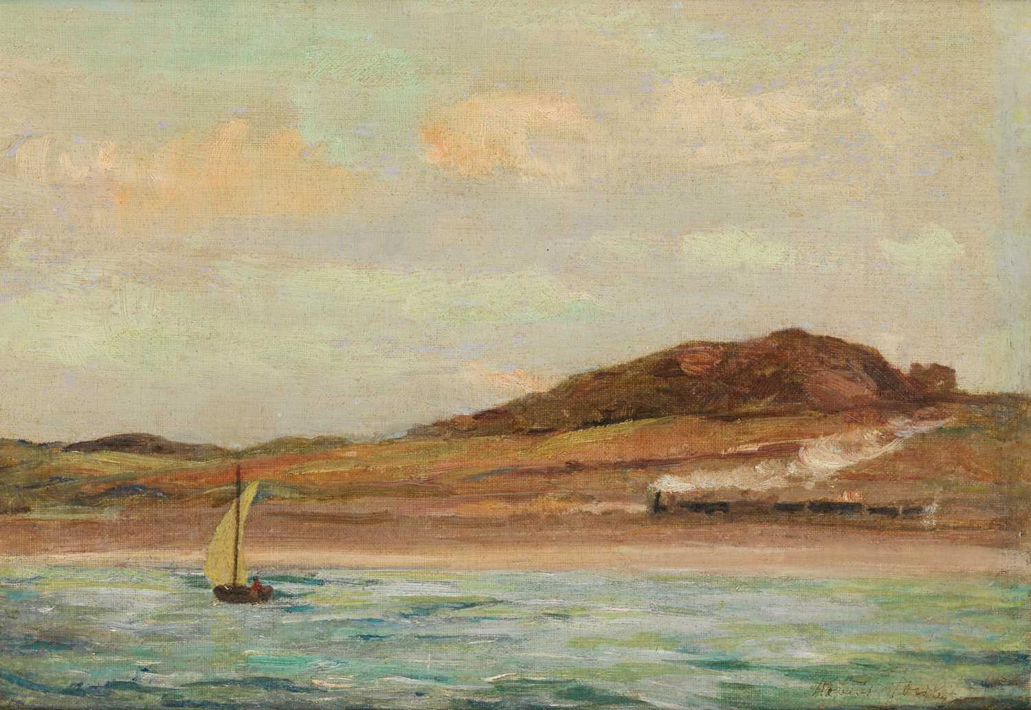 Lot 59 - ROBERT FOWLER