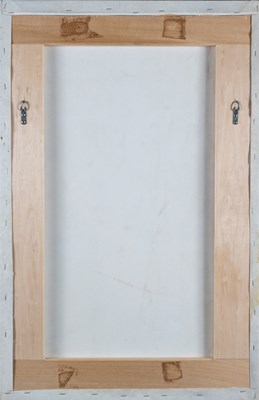 Lot 57 - HASAN HOURANI (PALESTINIAN 1974-2003)