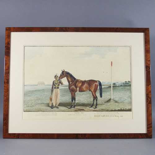 Lot 266 - EDWIN LODER