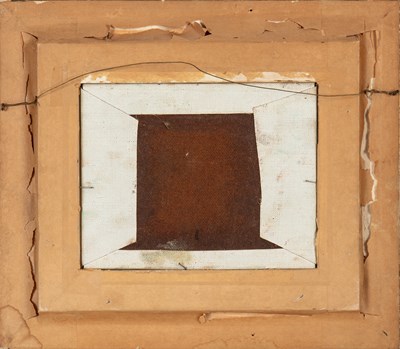 Lot 82 - ADRIAAN BOSHOFF (SOUTH AFRICAN 1935-2007)