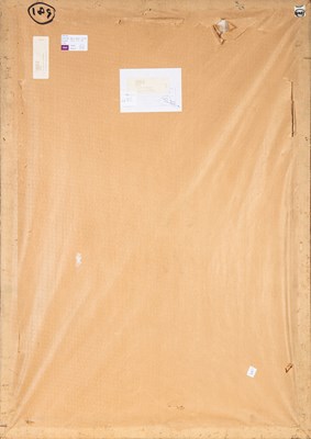 Lot 43 - HAMED  ABDALLA (EGYPTIAN 1917-1985)