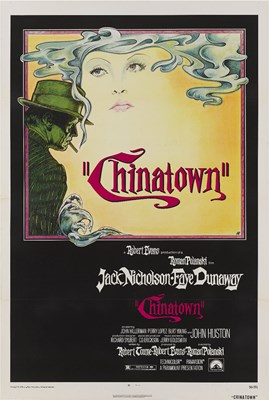 Lot 4 - Chinatown