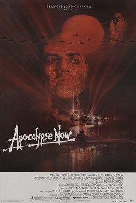 Lot 16 - Apocalypse Now