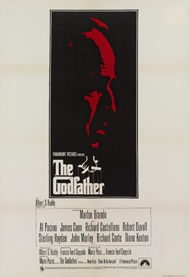 Lot 22 - The Godfather