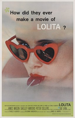 Lot 25 - Lolita