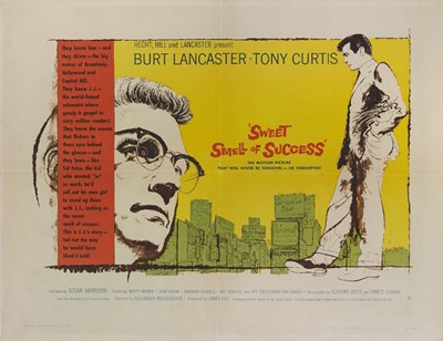 Lot 30 - The Sweet Smell of Success