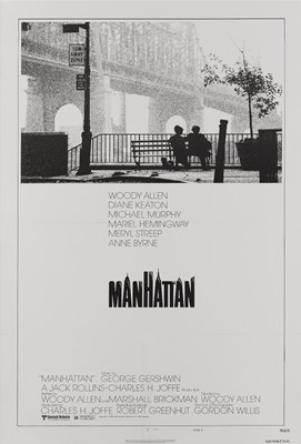 Lot 34 - Manhattan