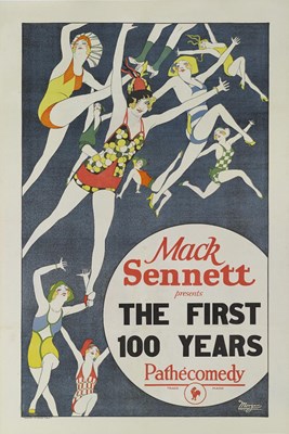 Lot 42 - The First 100 Years