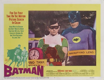 Lot 64 - Batman