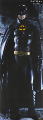 Lot 65 - Batman Returns
