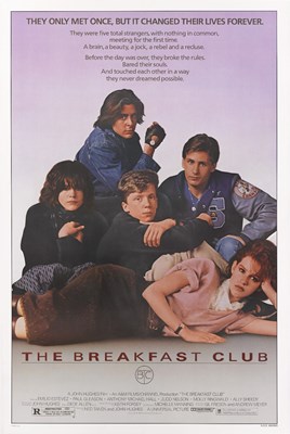Lot 69 - The Breakfast Club