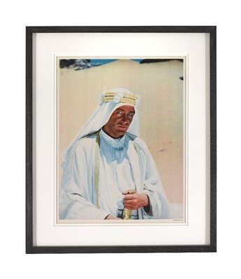 Lot 87 - Lawrence of Arabia