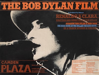 Lot 91 - Renaldo & Clara