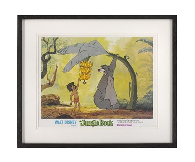 Lot 99 - The Jungle Book