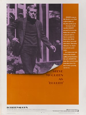 Lot 22 - BULLITT