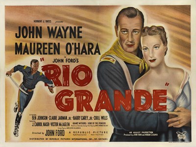 Lot 29 - RIO GRANDE
