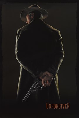 Lot 38 - UNFORGIVEN