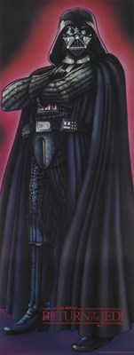 Lot 41 - RETURN OF THE JEDI