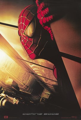 Lot 45 - SPIDER-MAN
