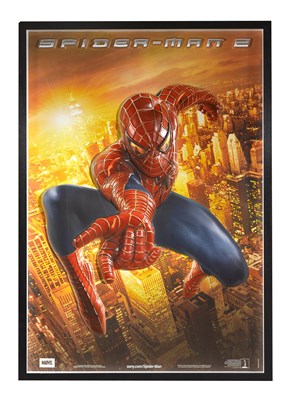 Lot 46 - SPIDER-MAN 2