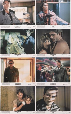 Lot 50 - THE TERMINATOR