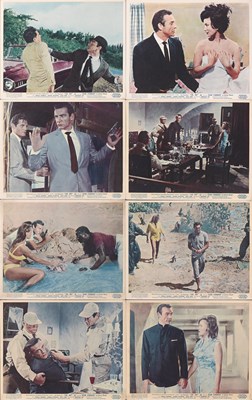Lot 54 - DR. NO