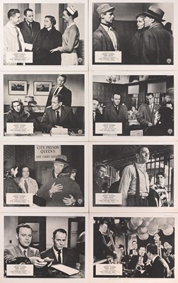 Lot 81 - THE WRONG MAN