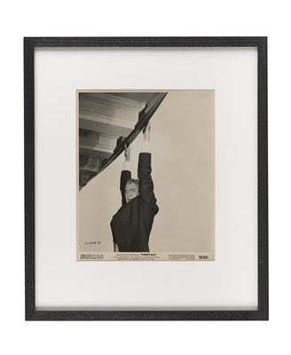 Lot 83 - VERTIGO