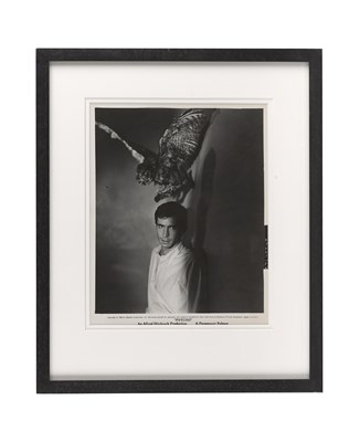Lot 85 - PSYCHO