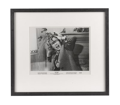 Lot 86 - THE BIRDS
