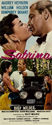 Lot 88 - SABRINA