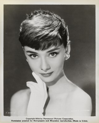 Lot 89 - SABRINA