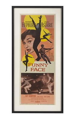 Lot 90 - FUNNY FACE